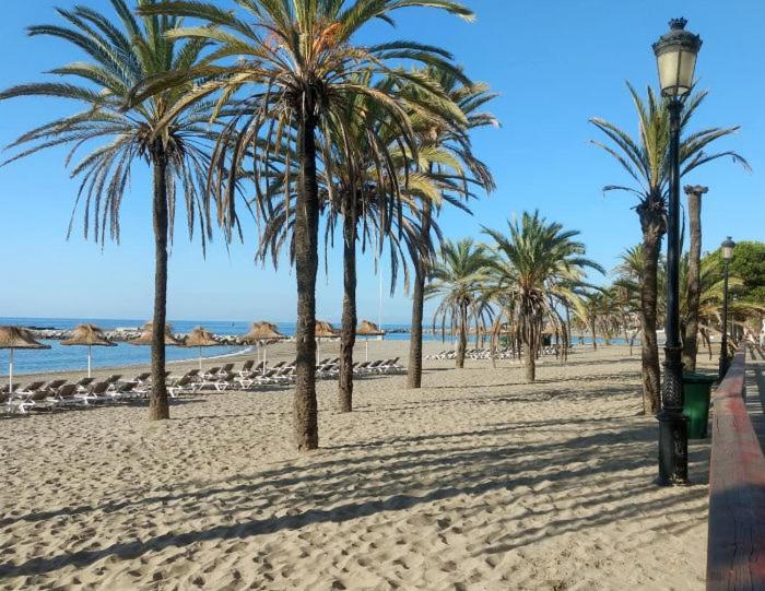 Apartament Beachside Oasis 951