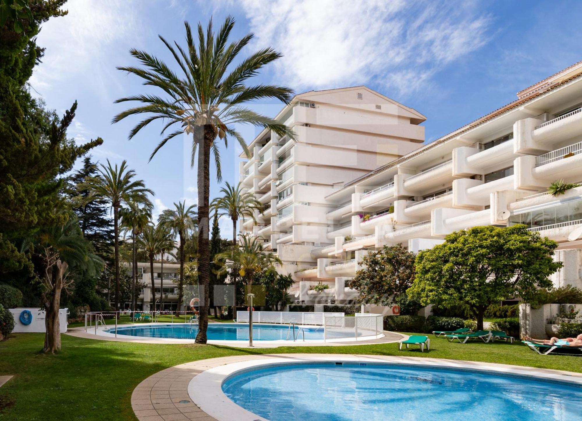 Beachside Oasis 951 Apartament *