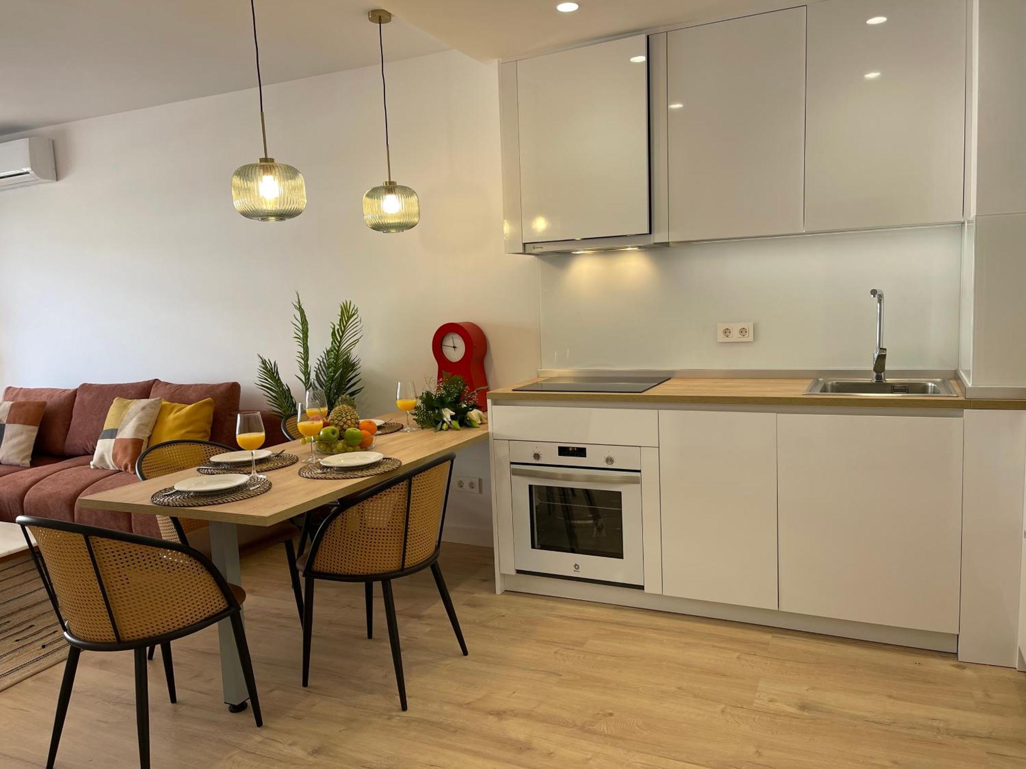 Beachside Oasis 951 Apartament