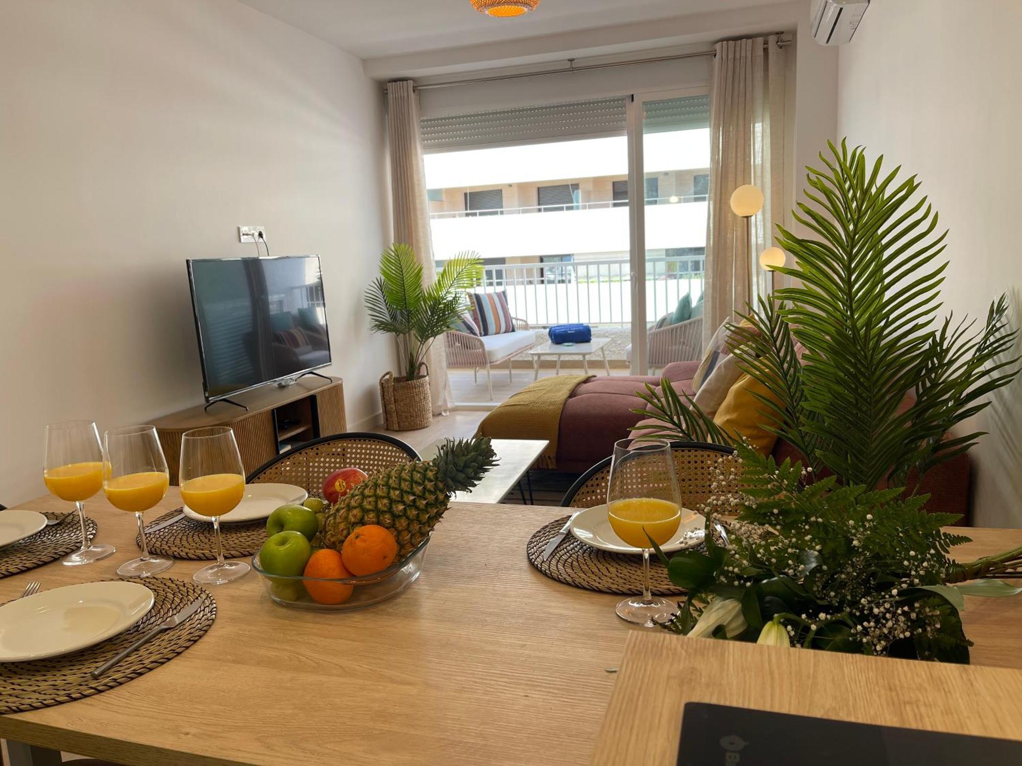 Beachside Oasis 951 *