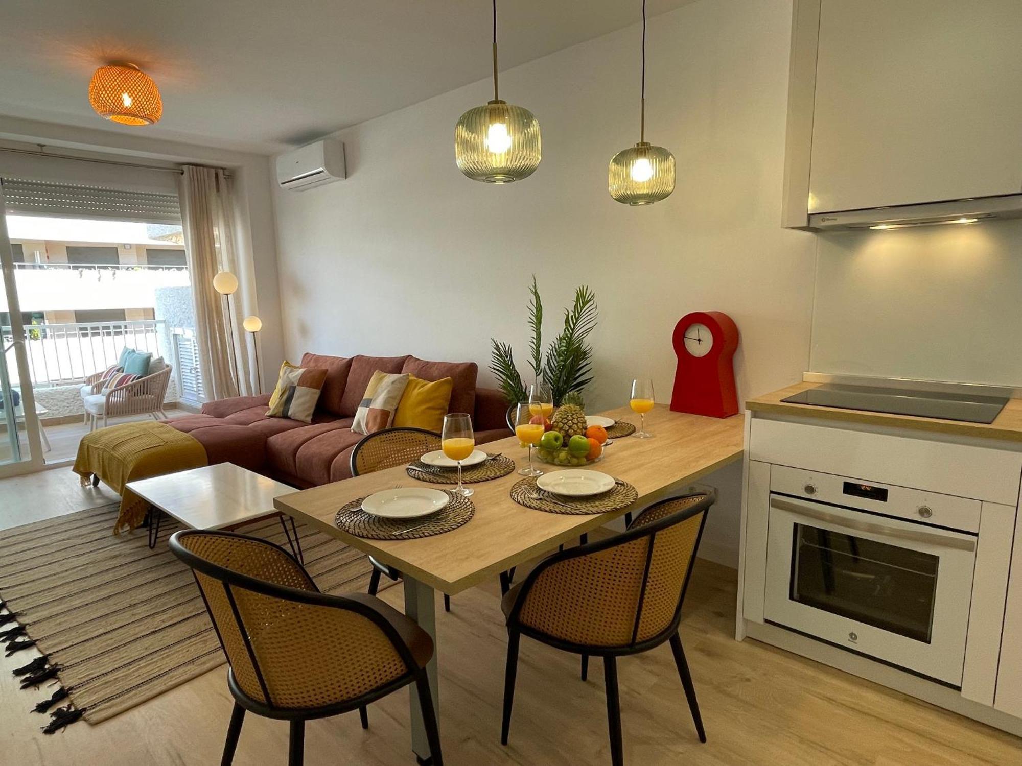 Beachside Oasis 951