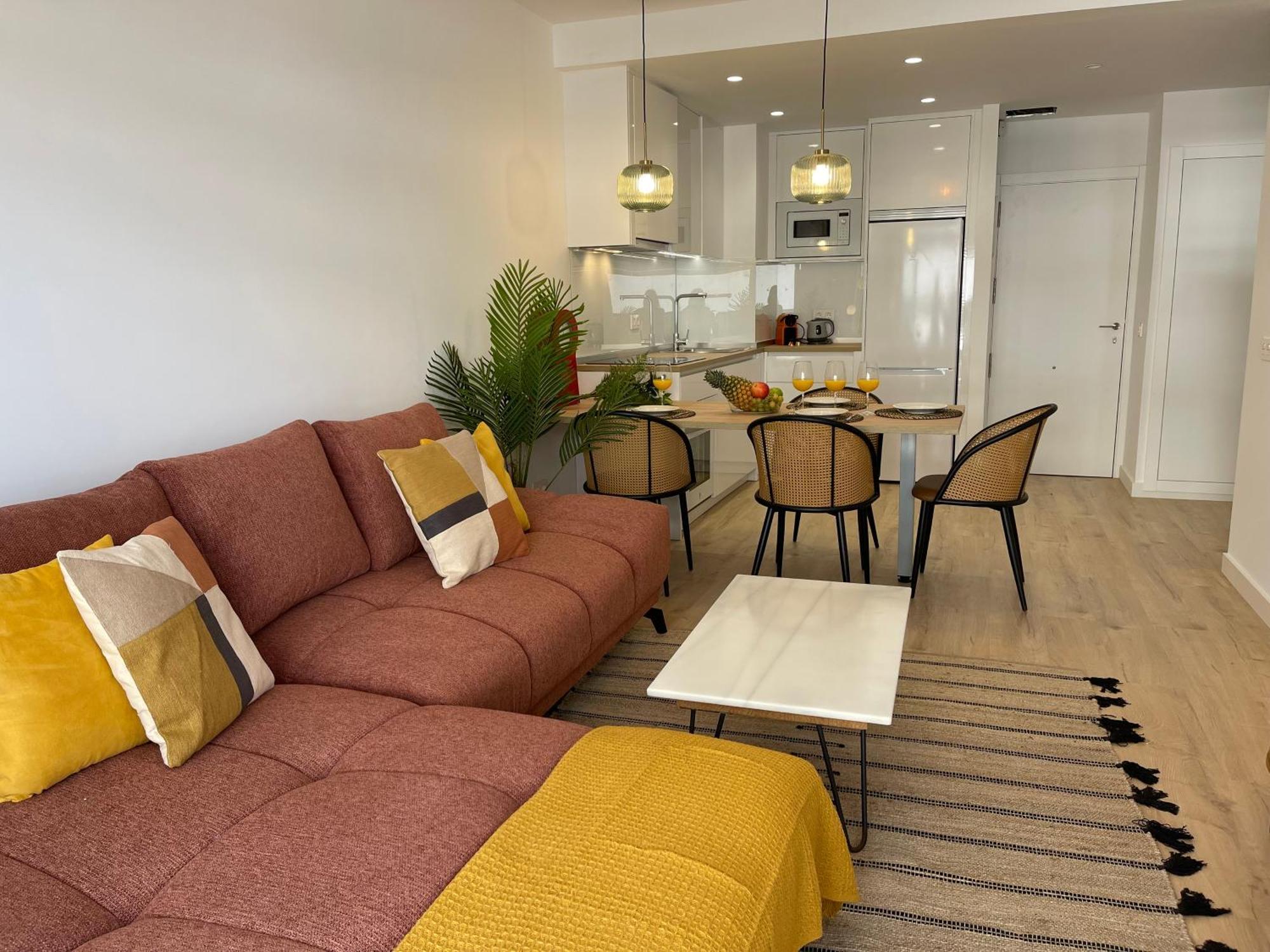 Beachside Oasis 951