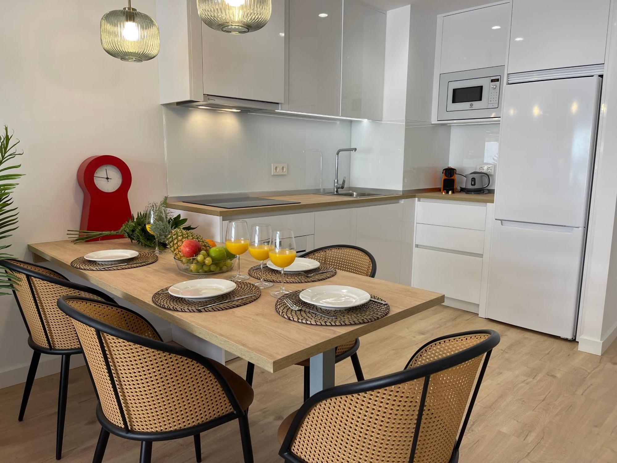 Beachside Oasis 951 *