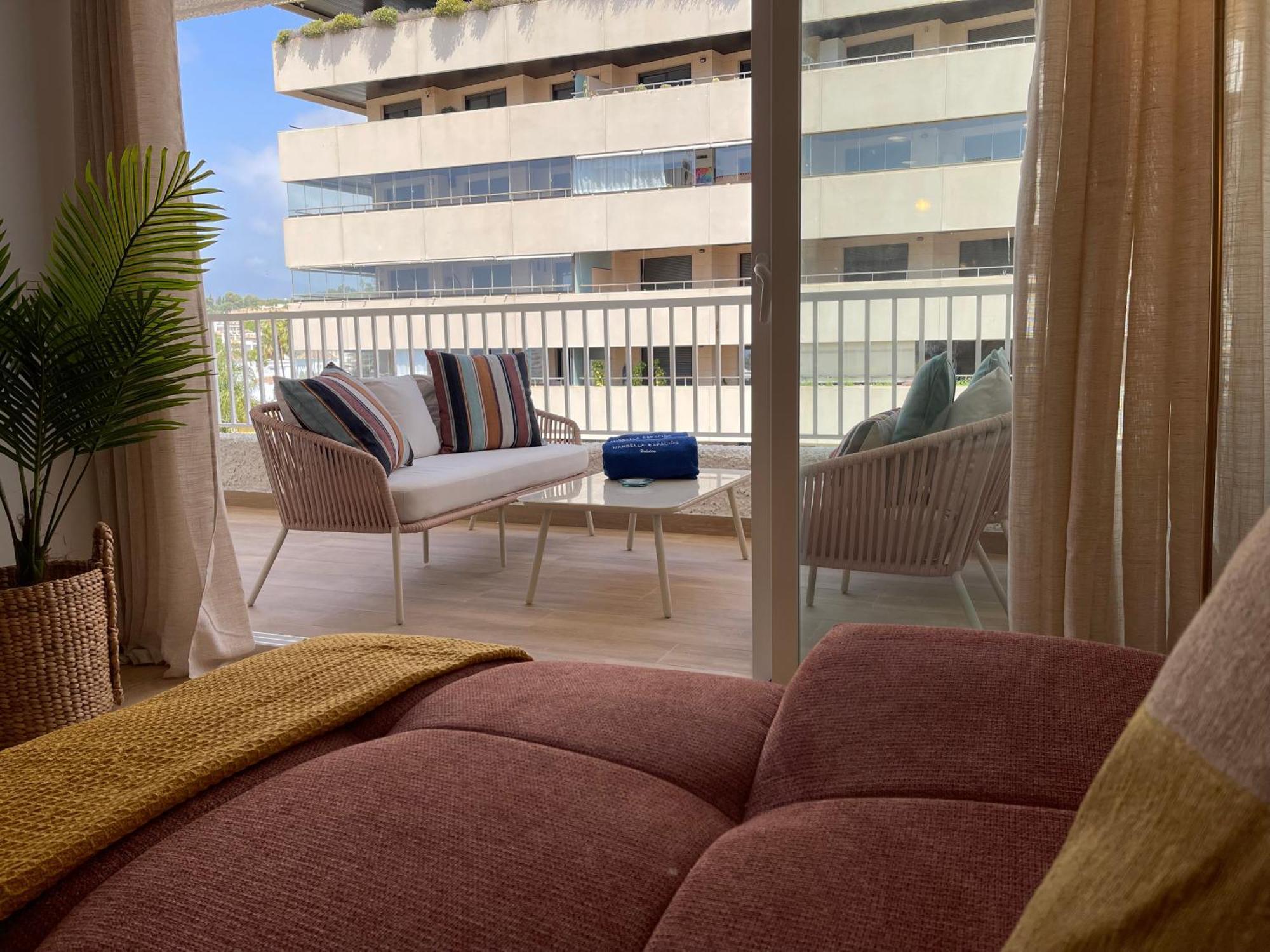 Apartament Beachside Oasis 951