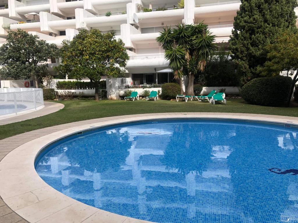 Beachside Oasis 951