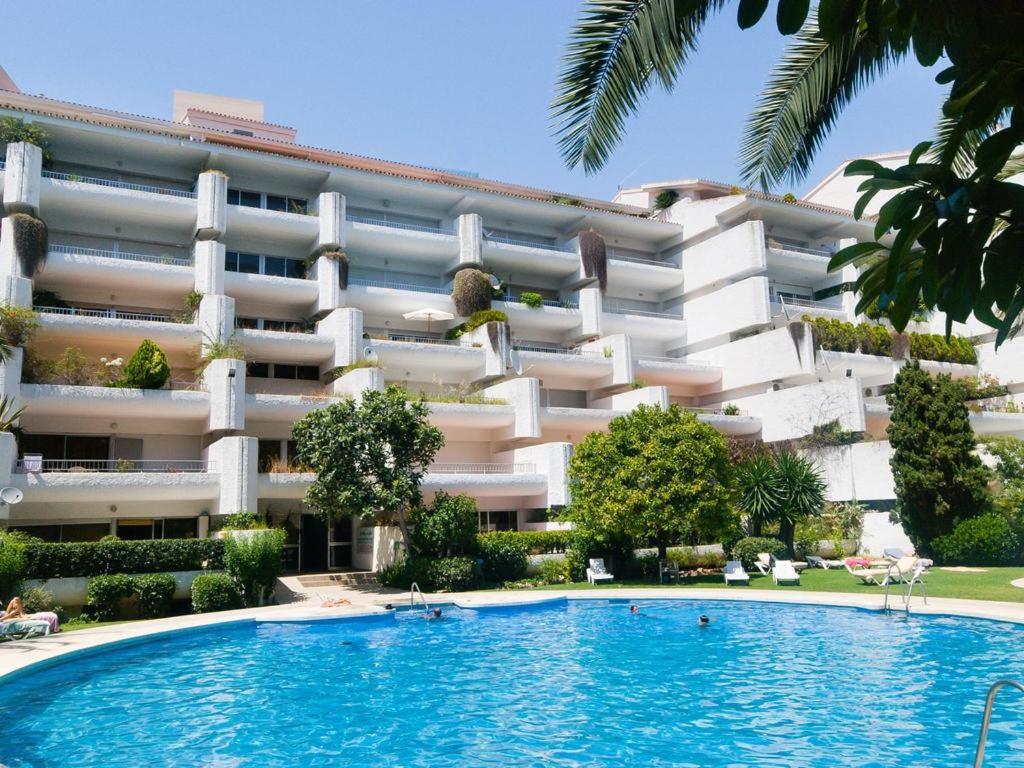 Beachside Oasis 951 Apartament