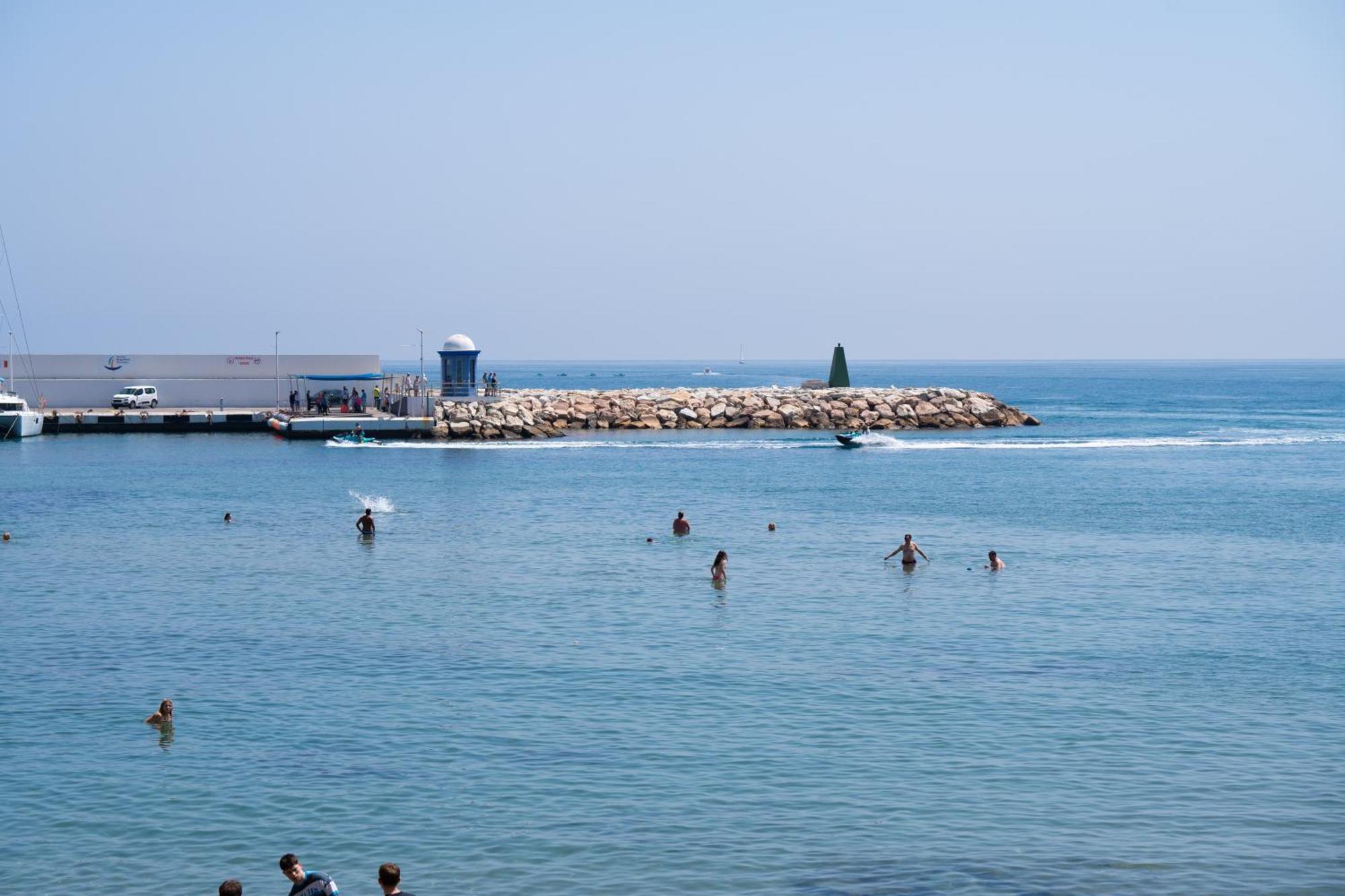 Beachside Oasis 951 Apartament Marbella