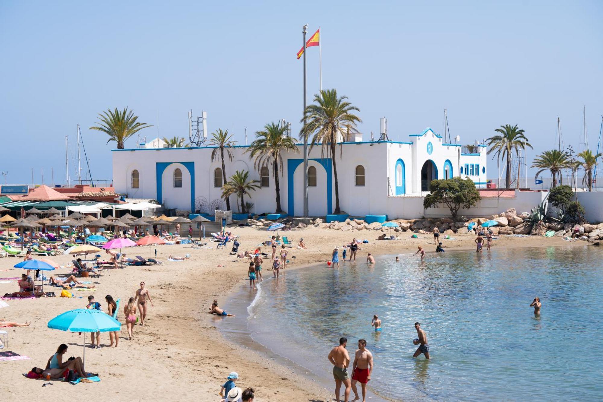 Apartament Beachside Oasis 951
