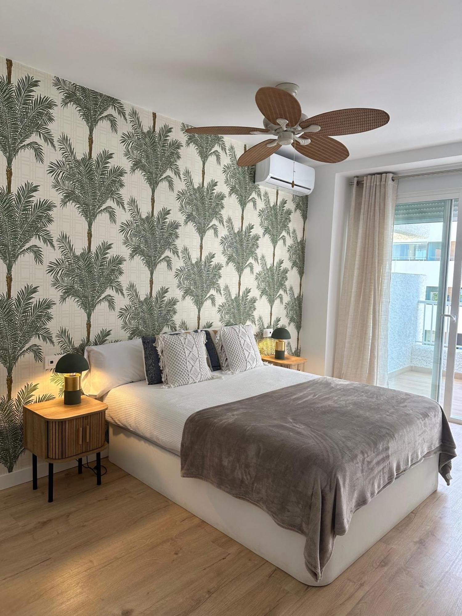Beachside Oasis 951 Apartament Marbella